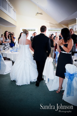 Best Tuscawilla Country Club wedding photographer - Sandra Johnson (SJFoto.com)